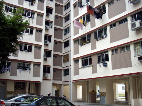 Blk 295 Choa Chu Kang Avenue 2 (Choa Chu Kang), HDB 4 Rooms #67972